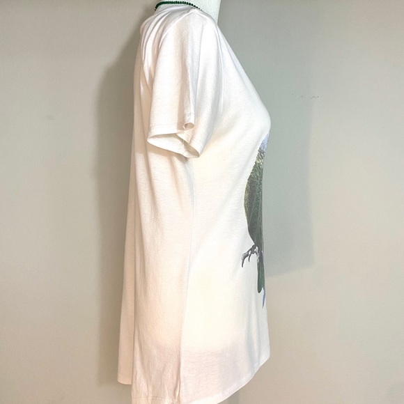 Signorelli Parrots Tshirt - Picture 2 of 11